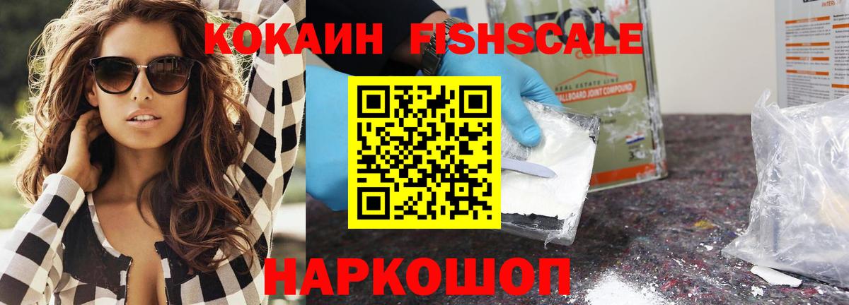 Михайловка  Cocaine Fish Scale  Вход с VPN 